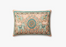 P0957 JB Sand / Multi Pillow by Loloi