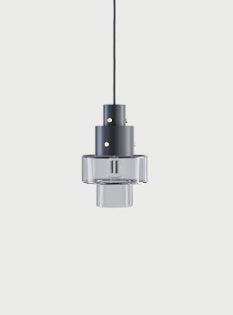 Gask Suspension Lamp by Diesel Living with LODES