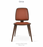 Ginza Dining Chair by Soho Concept