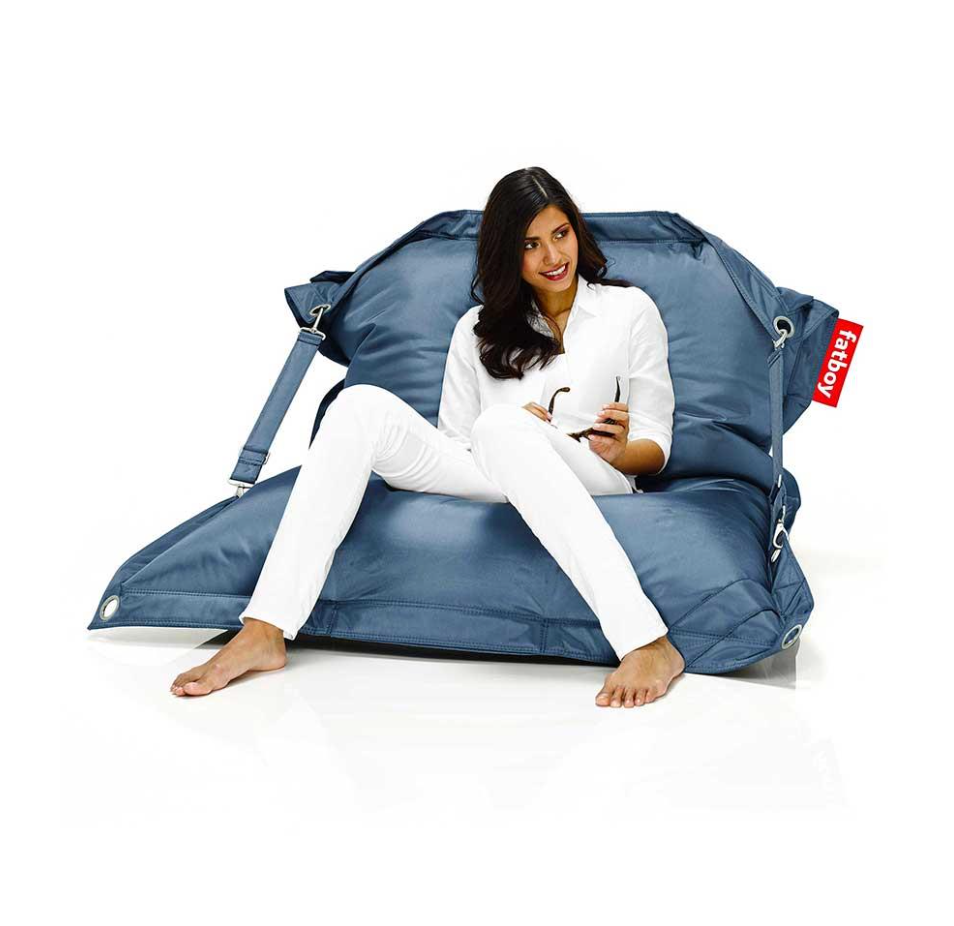 Buggle-Up Bean Bag by Fatboy