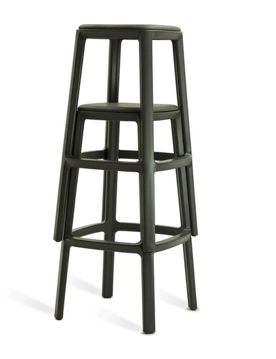 CADREA Bar & Counter Stool by TOOU