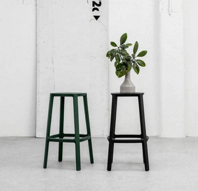 CADREA Bar & Counter Stool by TOOU