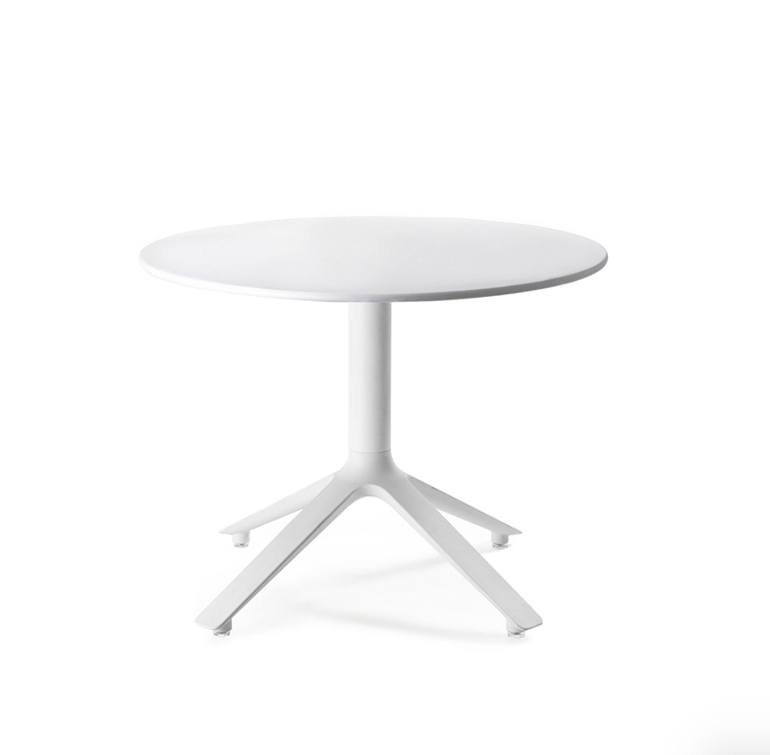 EEX Round Side Table by TOOU Design