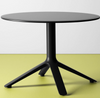 EEX Round Side Table by TOOU Design