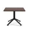 EEX Wooden Side Table by TOOU