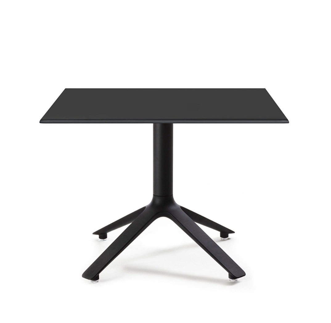 EEX Square Side Table by TOOU