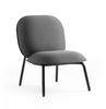 TASCA Lounge Chair (Gabriel Fabric) by TOOU