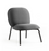 TASCA Lounge Chair (Gabriel Fabric) by TOOU