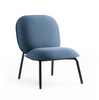 TASCA Lounge Chair (Standard Fabric) by TOOU