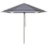 Parapluie Go Large en aluminium par Basil Bangs