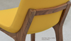 Eiffel Wood Stool by Soho Concept