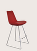 Eiffel Bar/Counter Wire Stool by Soho Concept