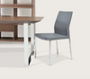 Chaise de salle à manger Pasha en métal par Soho Concept