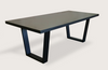Malibu Dining Table by Soho Concept