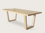 Malibu Dining Table by Soho Concept