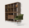 Malta Bookcase by Soho Concept