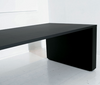 GOS3 Work/meeting table 100x200 cm by Gubi