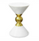 Canaan Accent Table by Jonathan Adler