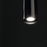 Série de suspensions lumineuses IO par Itama