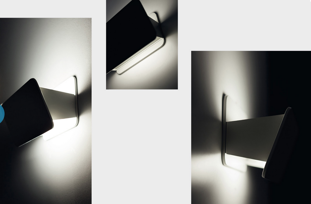 One Wall Lamp by Itama