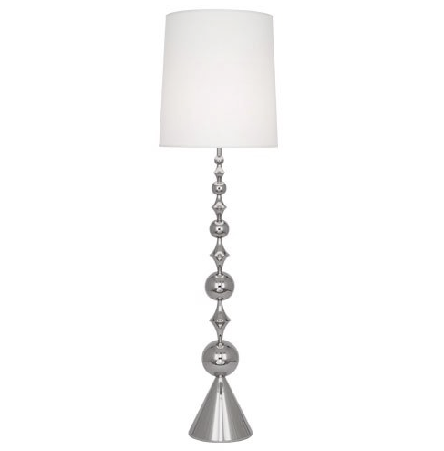 Harlequin Floor Lamp by Jonathan Adler