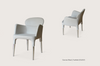 Rosa Arm Chair by Soho Concept