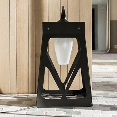 Charles Table/Floor Lamp by Axis71