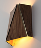Calx Wall Lamp by Cerno (Made in USA)