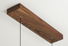 Canopy Cover (only) for Linear Pendant by Cerno (Made in USA)