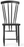 Série de chaises Family par Design House Stockholm