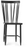 Série de chaises Family par Design House Stockholm