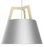 Suspension Imber 17 LED par Cerno (fabriquée aux États-Unis)