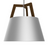 Imber 24 LED Pendant by Cerno (Made in USA)