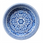 Assiette Bleue de Delft par Marcel Wanders pour Moooi Carpets