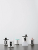 Couvercle de boisson Sippy pour gobelet en mélamine par Design Letters