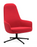 Era Lounge Chair Swivel by Normann Copenhagen