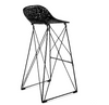 Carbon Counter / Bar Stool by Moooi