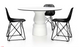 New Antiques Container Table Foot by Moooi