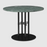 TS Ø80 Column Lounge Table by Gubi