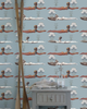EGYPTUM Wallpaper by Mindthegap