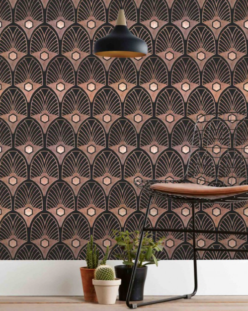 OBSESSION Wallpaper by Mindthegap — The Modern Shop