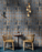 FOUNDRY WALL Wallpaper by Mindthegap