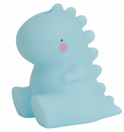 T-Rex Bath Toy by A Little Lovely Company