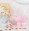 Elephant Money Box by A Little Lovely Company