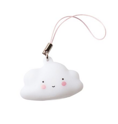 Cloud Charm by A Little Lovely Company