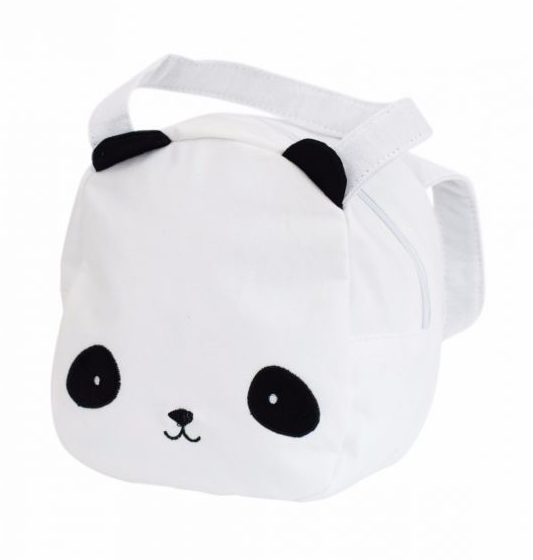 Petit sac pour enfants Panda mignon par A Little Lovely Company