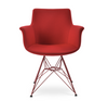 Bottega Arm Tower Chair by Soho Concept