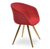 Tribeca Arm Star Chair by Soho Concept