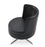 Hilton Lounge 4 Star Base Armchair by Soho Concept