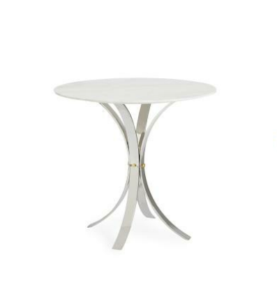Electrum Cafe Table by Jonathan Adler